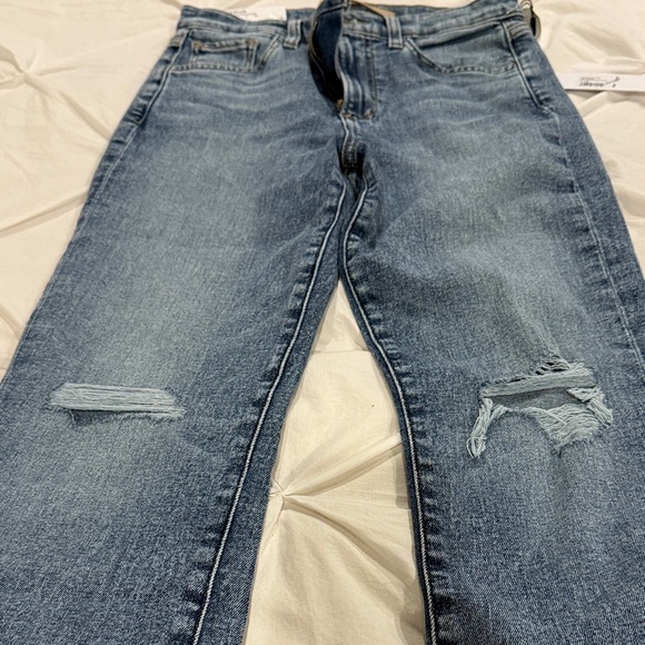 Joe's The Calie Jeans - Picture 6 of 9